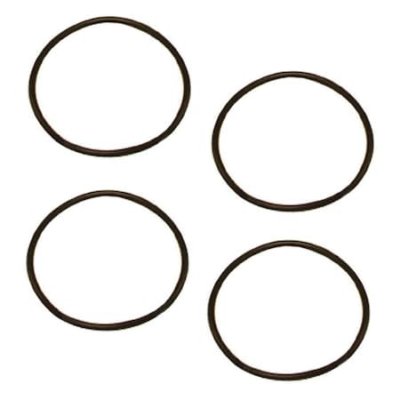 Aic Replacement Parts 3.436 O Rings Sleeves Fits FARMALL Fits International Harvester 130 140 230 240 ENB10-0439_x4